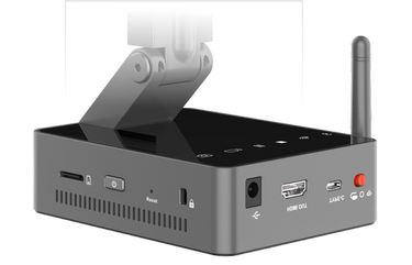 HoverCam Orbit available in Australia from Sammat Education